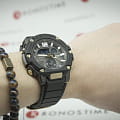 Часы Casio G-Shock GST-B300B-1A фото 10